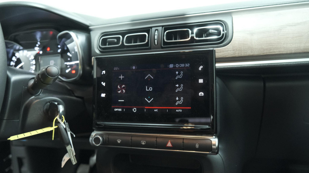 Citroen C3 puretech 82 feel edition | apple carplay | parkeersensoren | nav