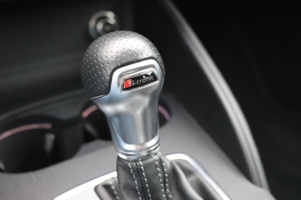 Audi A3 sportback 35 tfsi 150pk s tronic advance sport