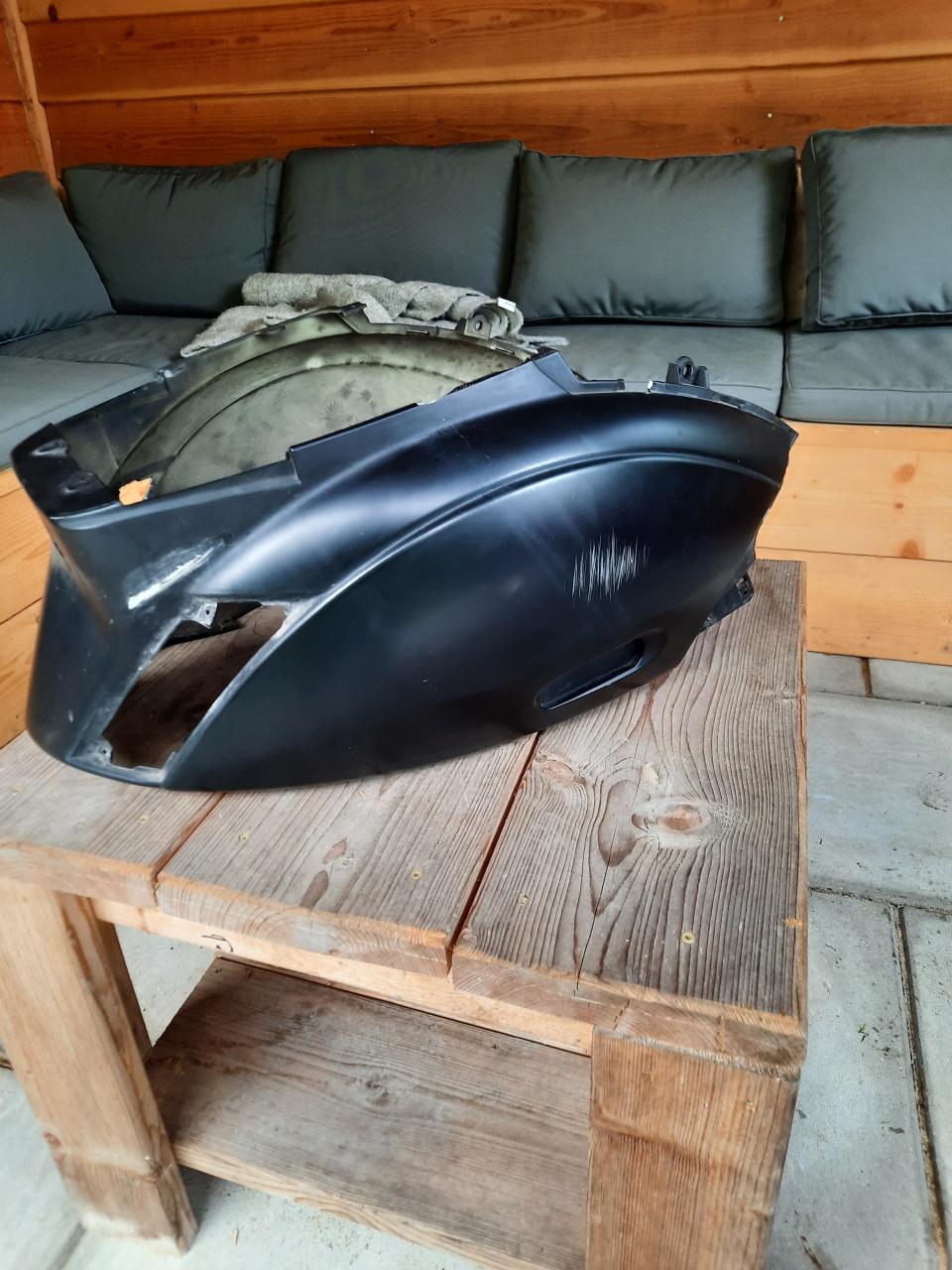 Onderdelen piaggio zip