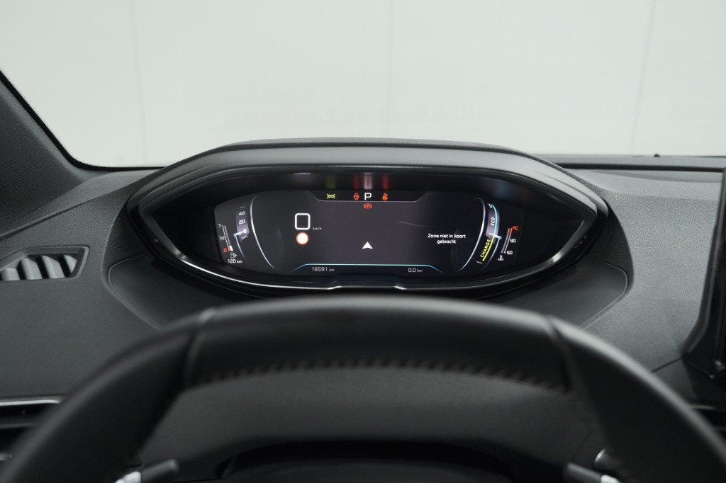 Peugeot 5008 hybrid 136 e-dsc6 allure | camera | apple carplay | navigatie 