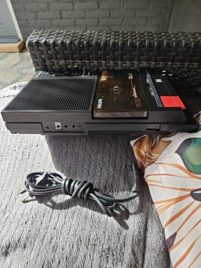 Mooie vintage Philips D 6350 draagbare cassetterecorder....