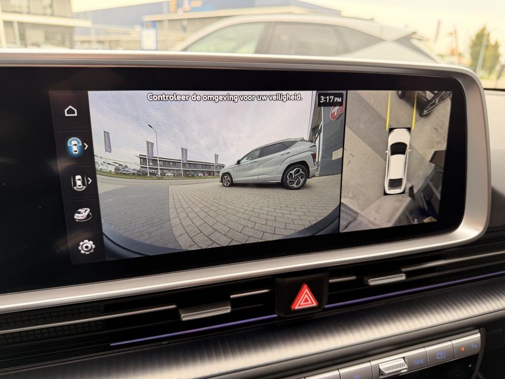 Hyundai Ioniq 6 first edition awd 77.4kwh | soh 100% | 1e eigenaar | dealer