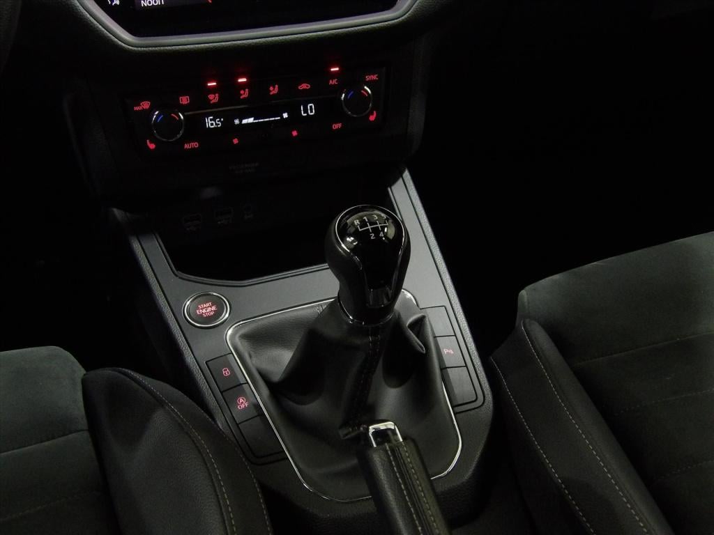 Seat Ibiza 1.0 ecotsi 95pk xcellence