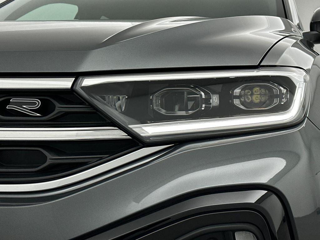 Volkswagen T-roc 1.0 tsi r-line-edition 116pk