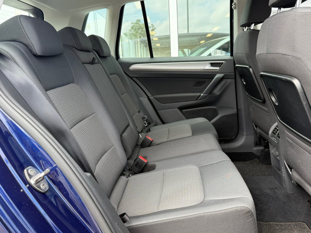 Volkswagen Golf Sportsvan 1.0 tsi comfortline