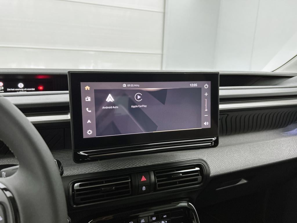 Citroen C3 Aircross hybrid 145pk automaat max | rijklaar | apple carplay | 