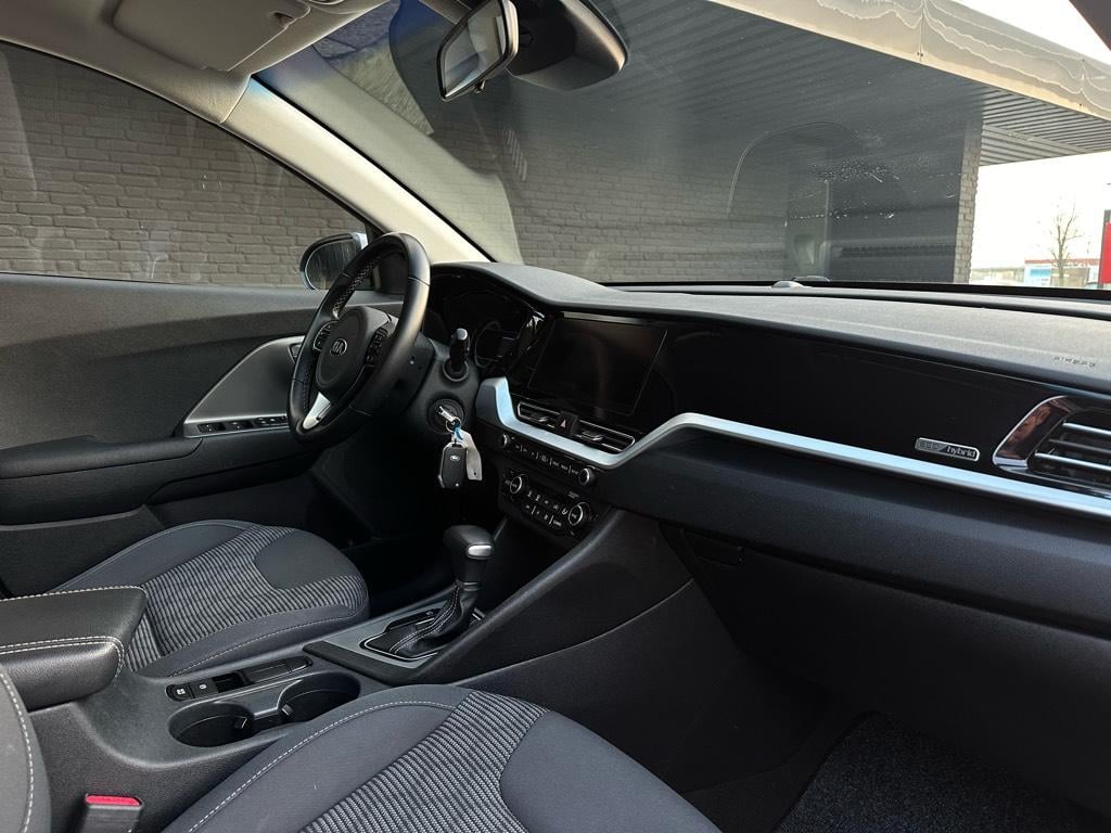 Kia Niro 1.6 gdi comfortline