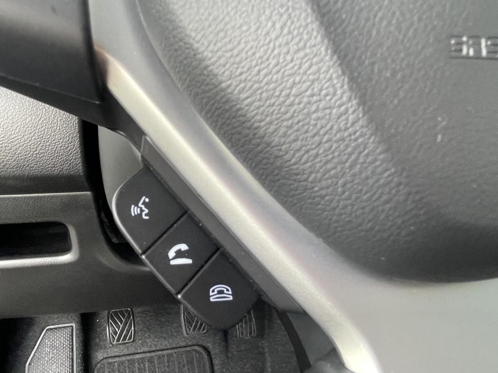 Suzuki Vitara 1.4 boosterjet style smart hybrid