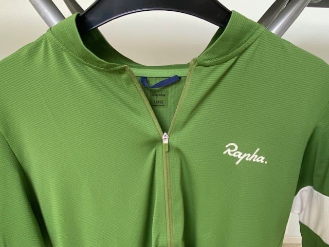 Rapha | Men's Classic Flyweight Jersey | L