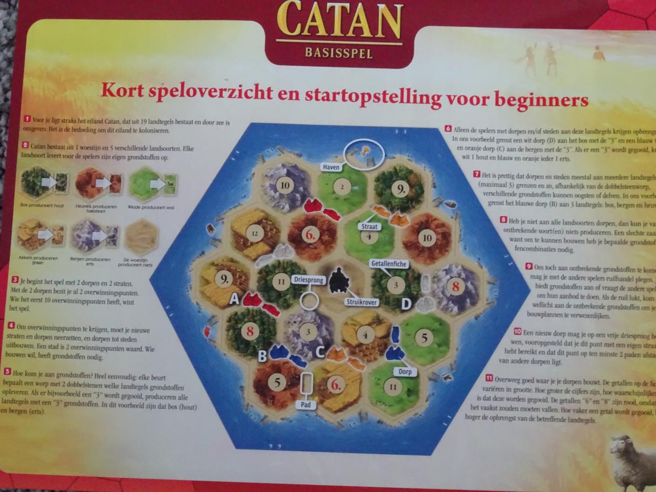 Catan