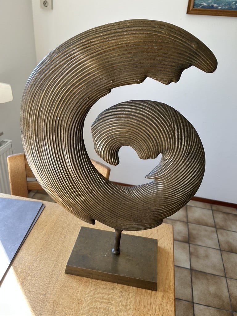 Light en living ornament hotelsjiek