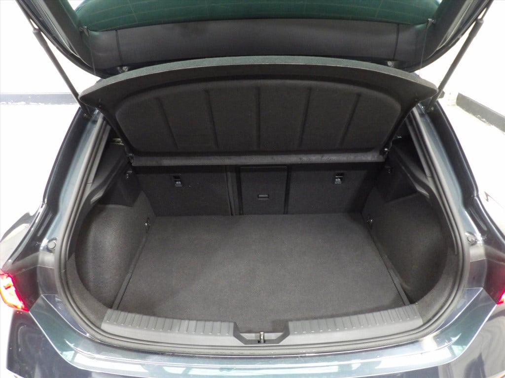 Cupra Leon 1.4 e-hybrid 245pk dsg-6 245