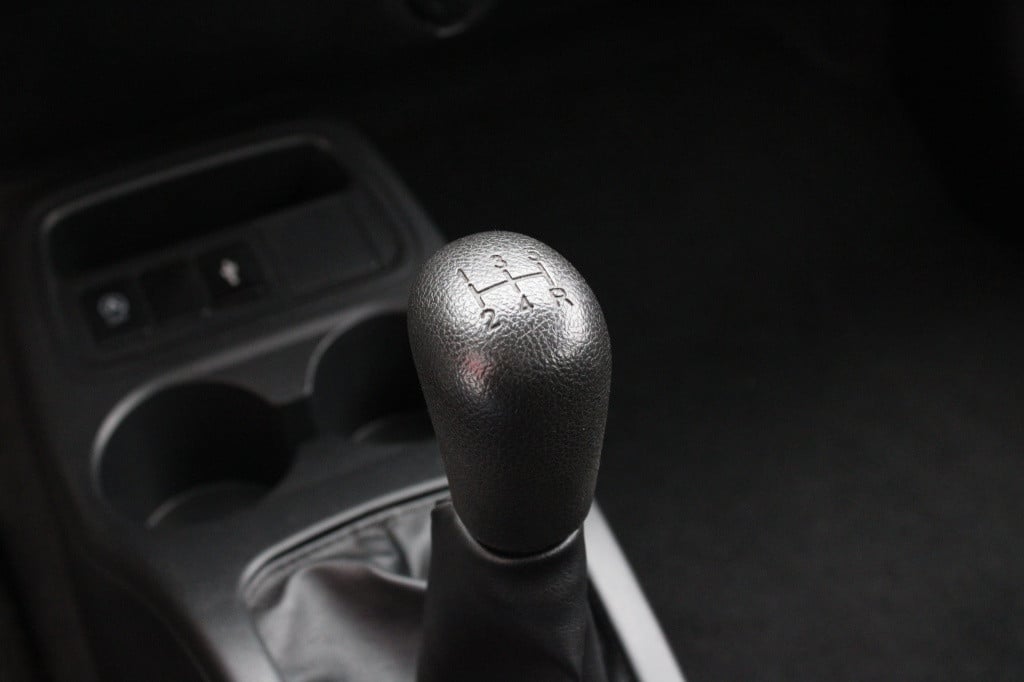 Mitsubishi Space Star 1.0 cool+