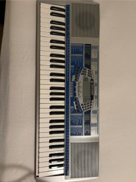 Bontempi keyboard