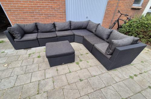 XL Loungeset te koop (Bezorging mogelijk)