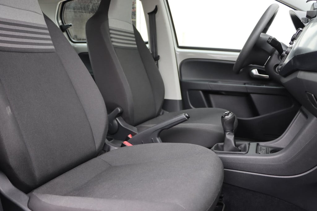 Volkswagen UP! 1.0 bmt move up! 60pk