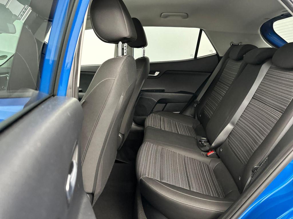 Kia Stonic 1.0 t-gdi mhev dynamicplusline | 1e-eig. | navi | camera | carpl