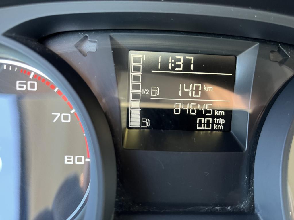 Seat Ibiza 1.2 tsi fr 5 drs 84 dkm nl auto