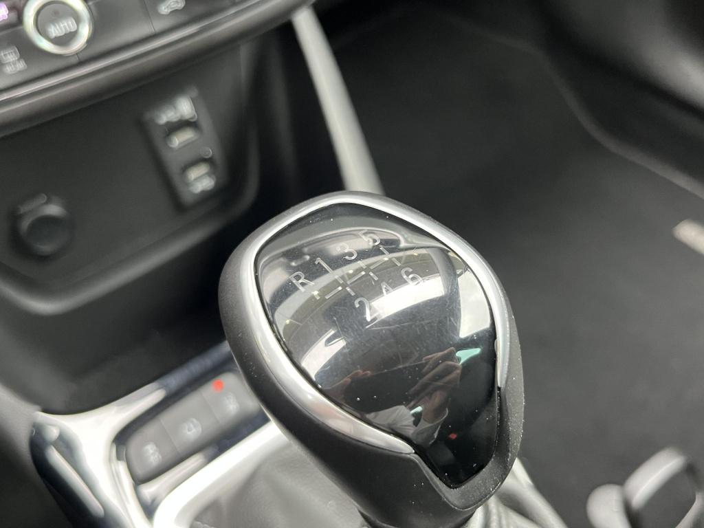 Opel Crossland X 1.2 turbo edition 2020 | climate control | cruise control 