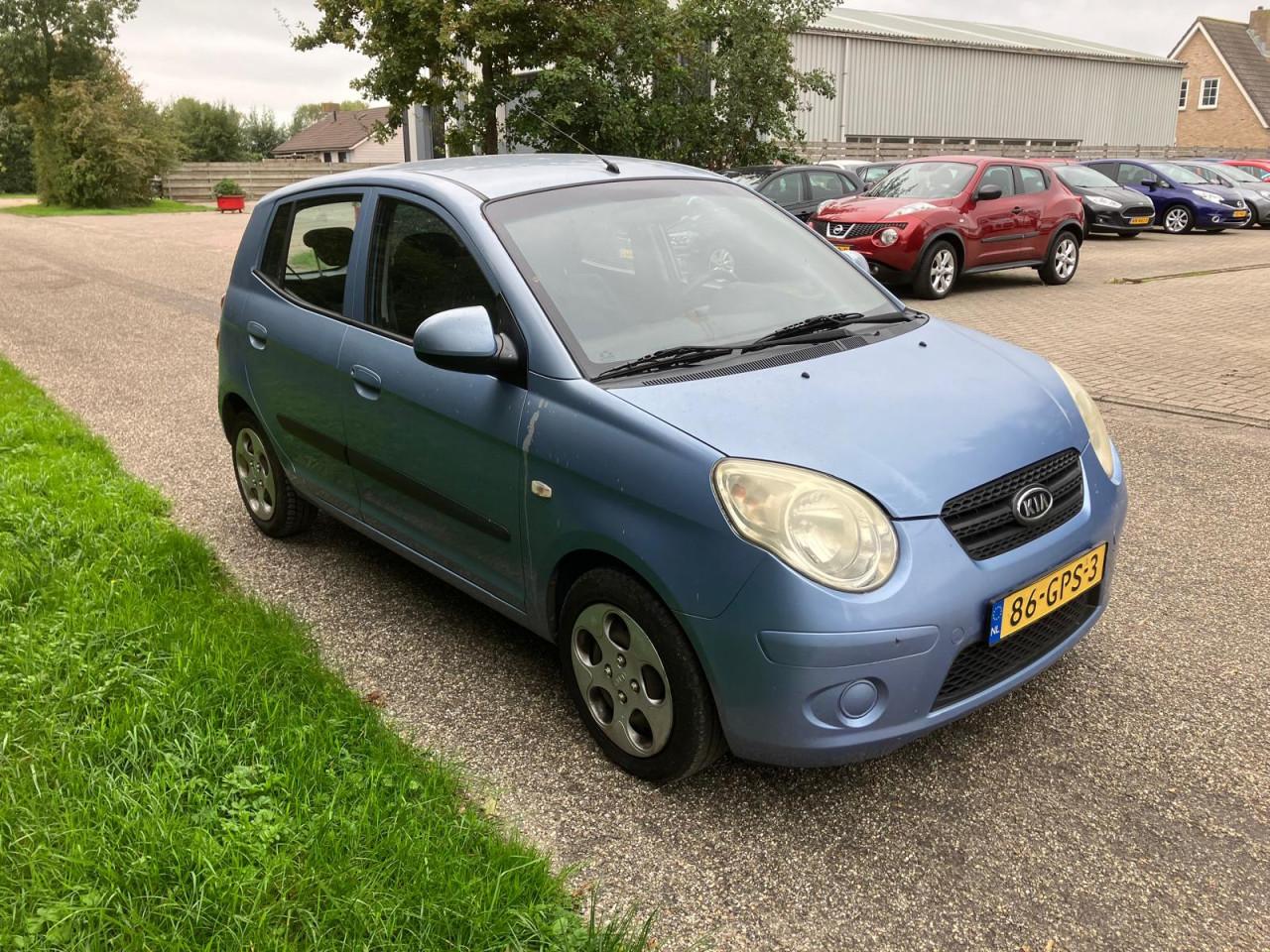 Kia Picanto 1.0