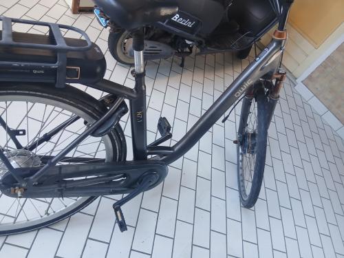 Fiets