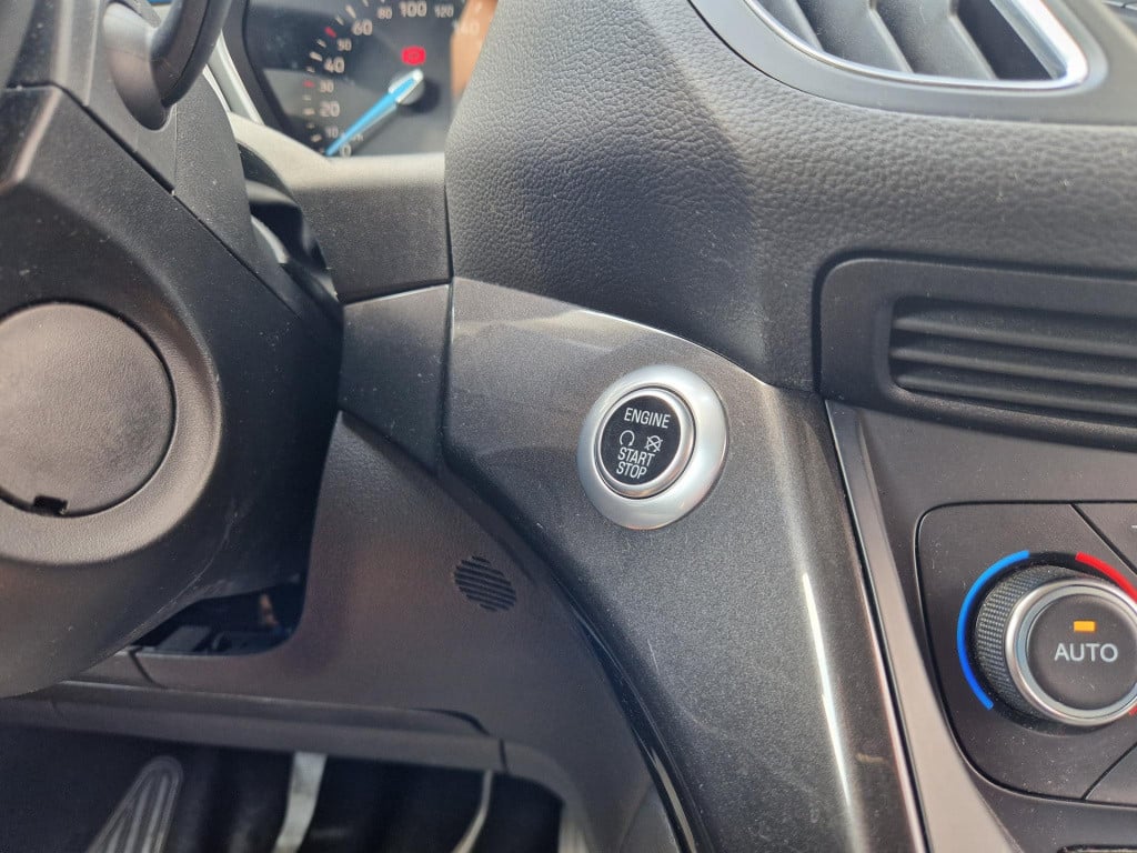 Ford Grand C-max 1.0 titanium