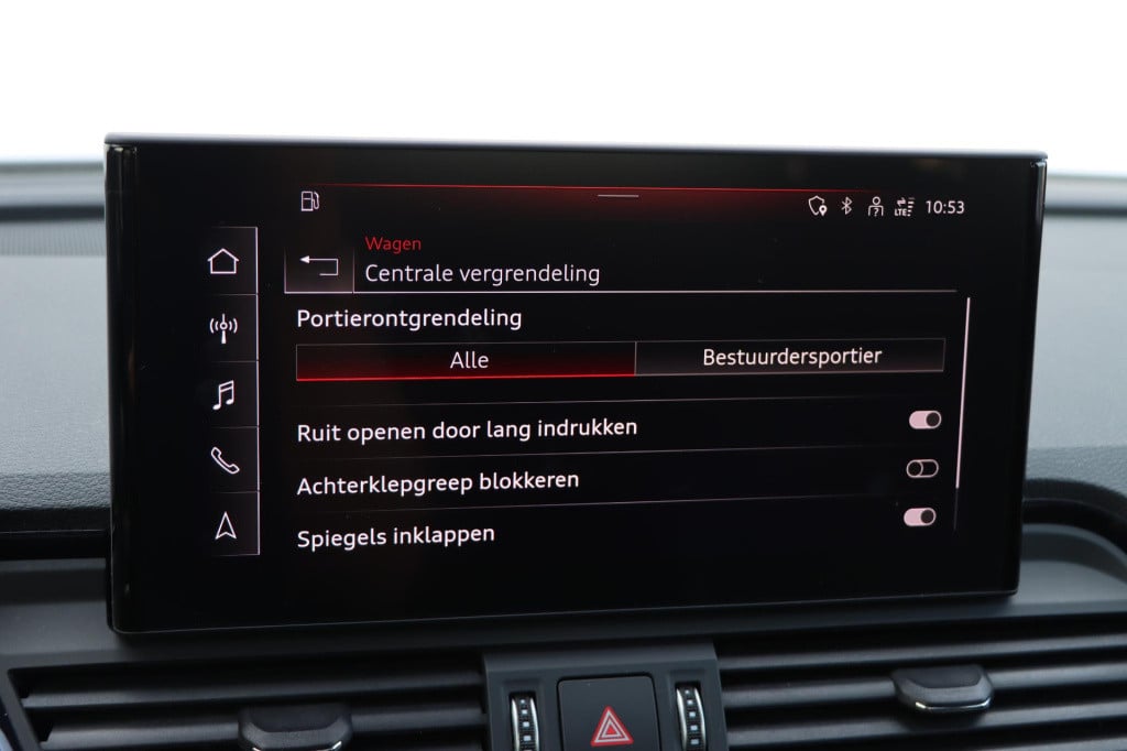 Audi Q5 sportback 55 tfsi e quattro s edition competition 367pk