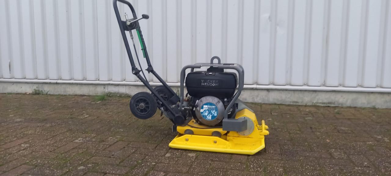Wacker DPS 3060HV
