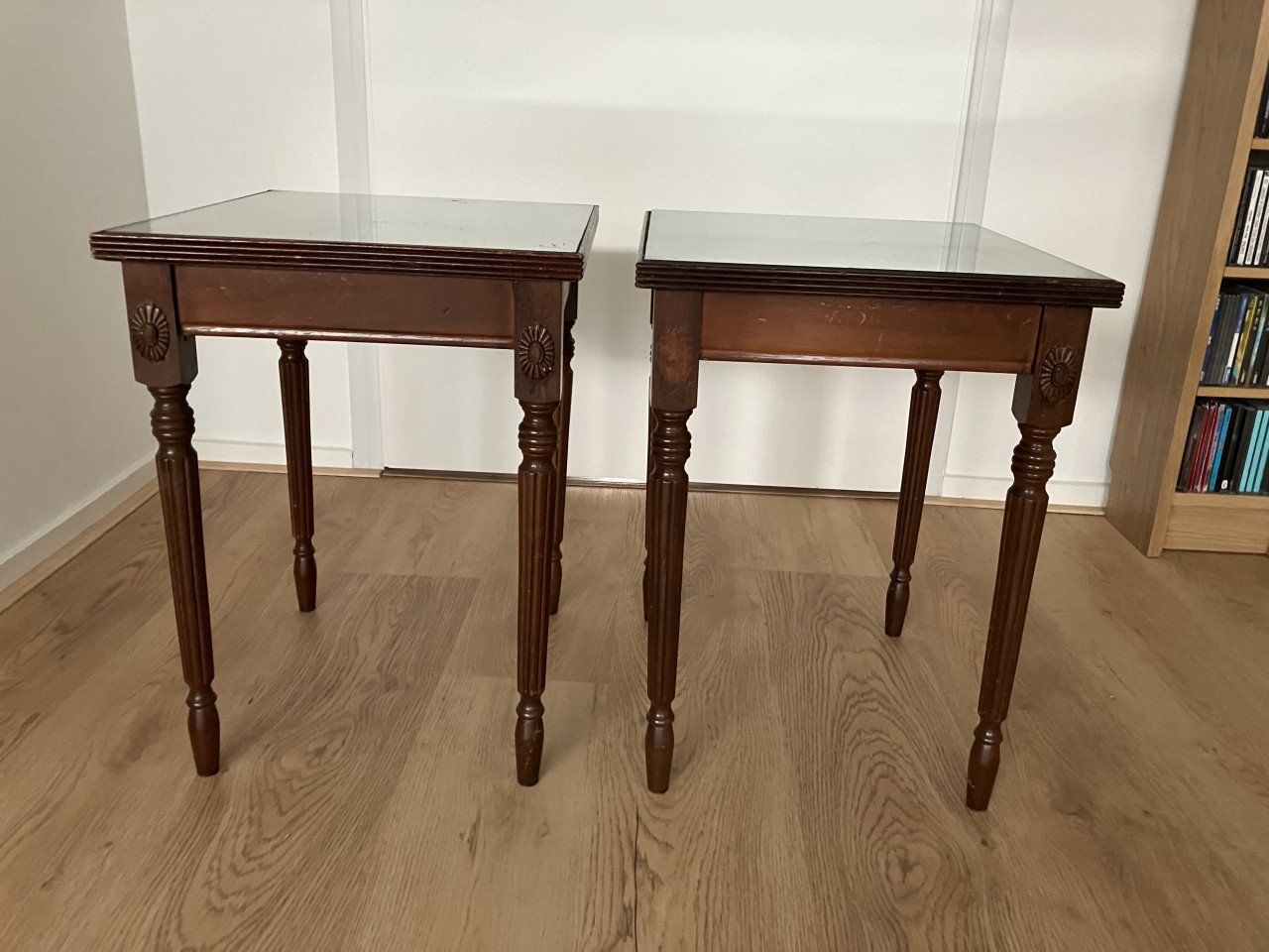 Salontafel set