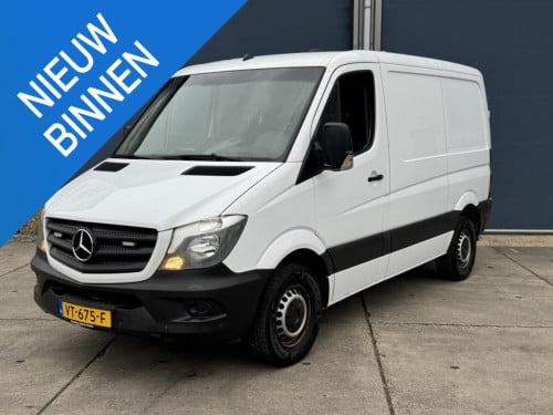 Mercedes-Benz Sprinter 313 2.2 cdi 325 automaat / airco / cruise controle /