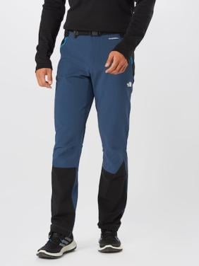 TNF - The North Face Men’S DIABLO II sportbroek - Maat 30 - Nieuw