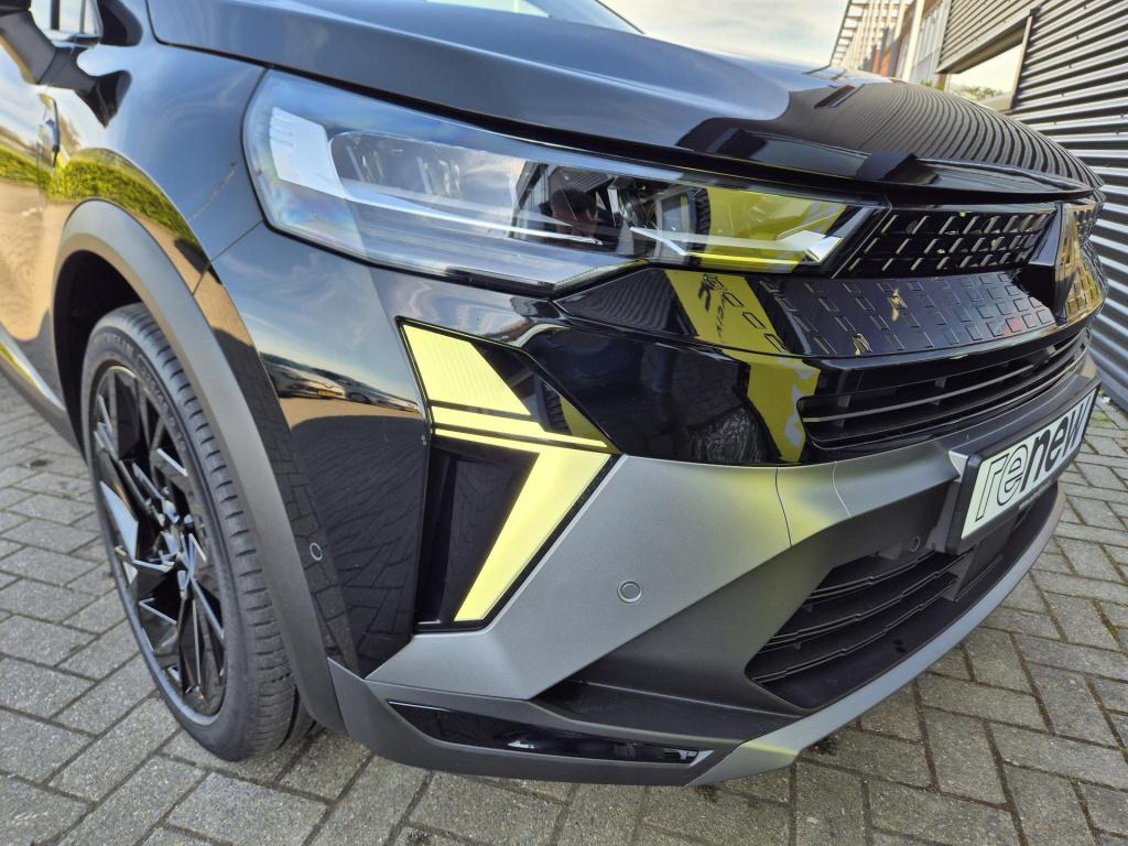 Renault Captur 1.6 e-tech full hybrid 145 esprit alpine