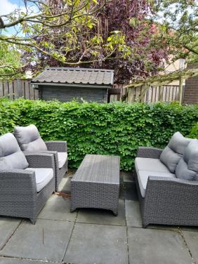 Tuinset