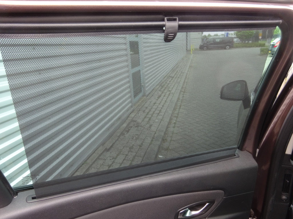 Renault Grand Scenic 1.4 tce celsium navi / trekhaak / cruise control