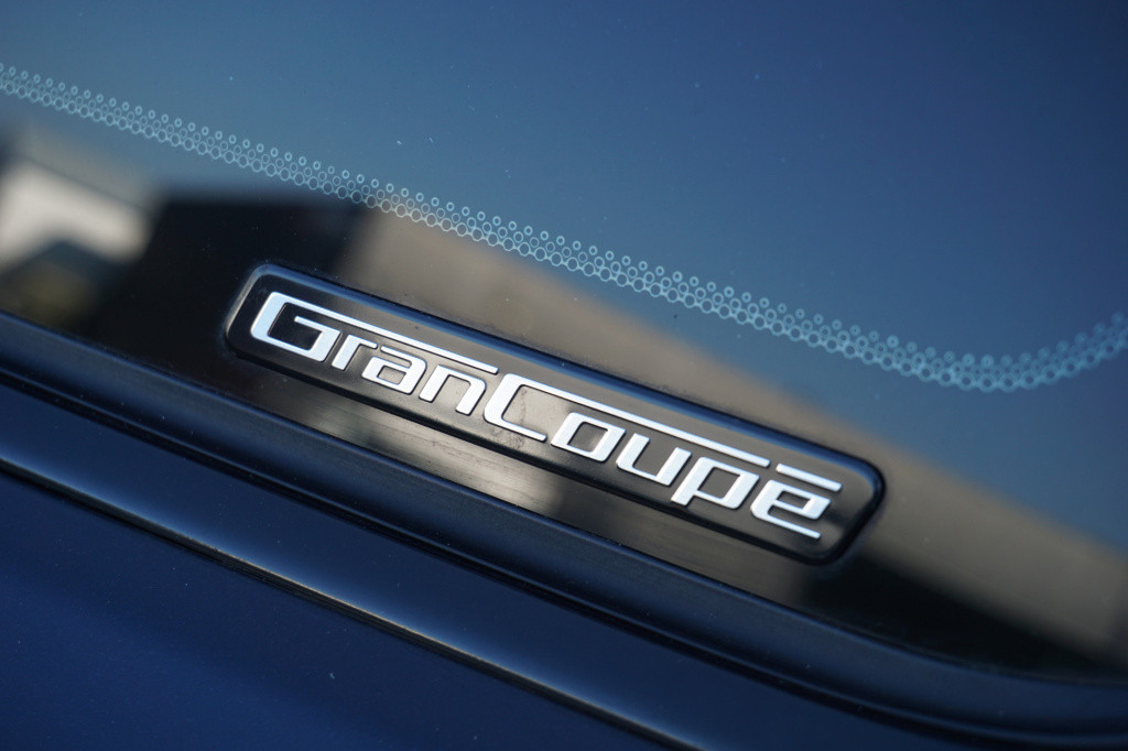 BMW 4 Serie gran coupé 420i corporate high executive m-pakket automaat 1e e