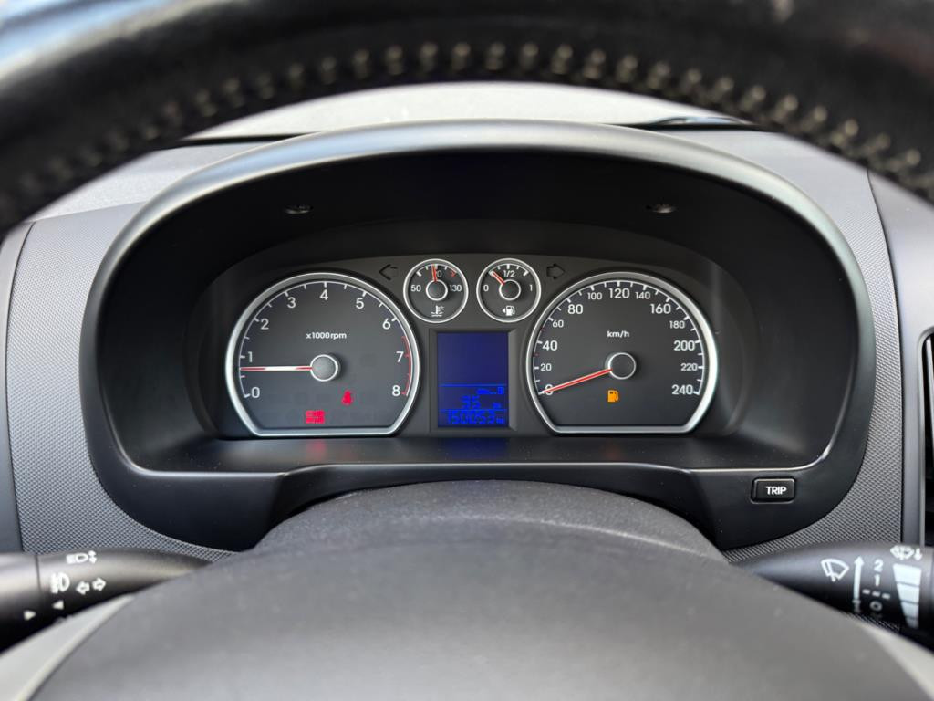Hyundai I 30 cw 1.6i i-motion