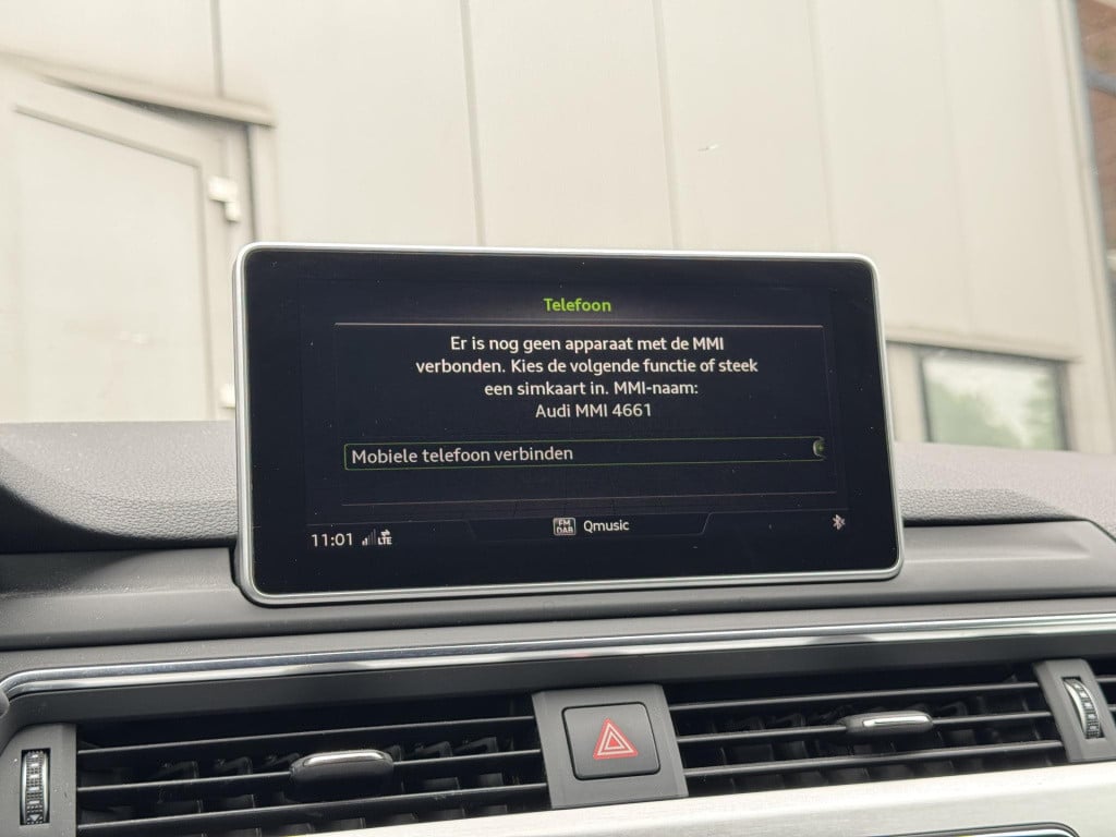 Audi A5 sportback 2.0 tfsi launch edition nl-auto! | navigatie full-map | v