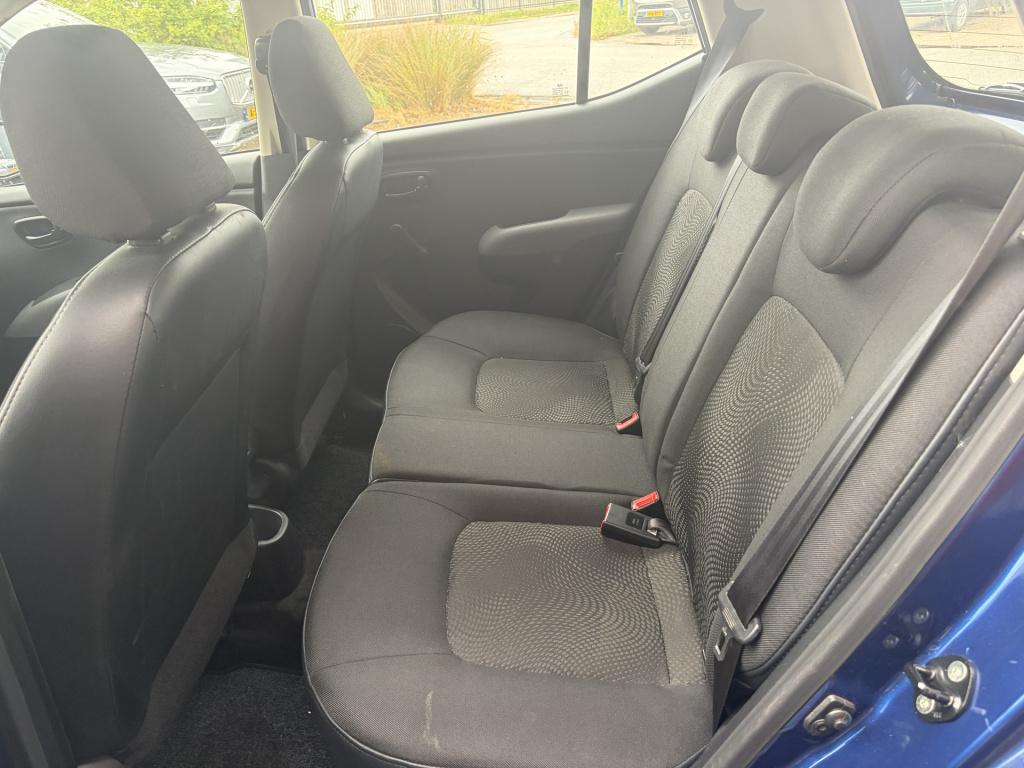 Hyundai I 10 1.0 i-drive cool | airco | bluetooth