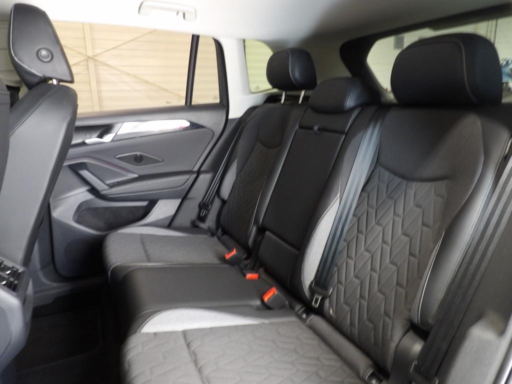 Volkswagen Tiguan 1.5 etsi 96 kw life edition