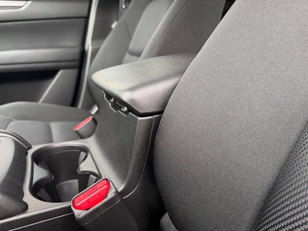 Mazda Cx-5 2.0 | bovag garantie