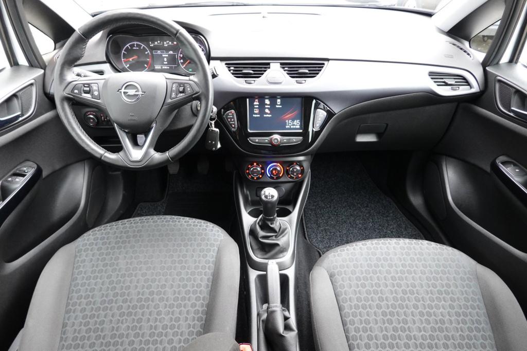 Opel Corsa 1.4 edition