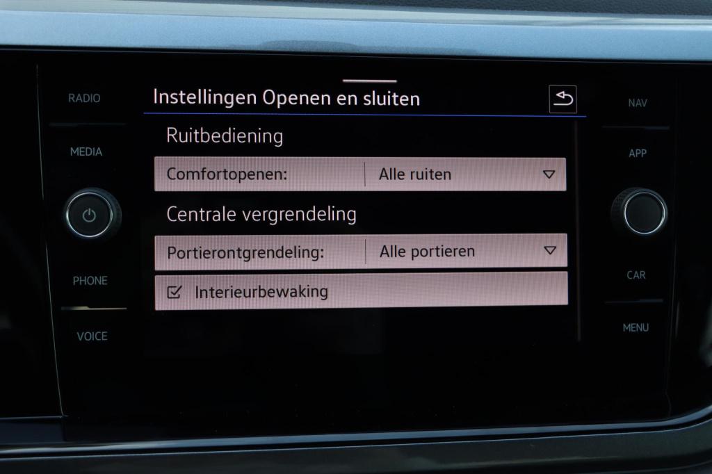 Volkswagen Polo 1.0 tsi highline business r 95pk dsg7