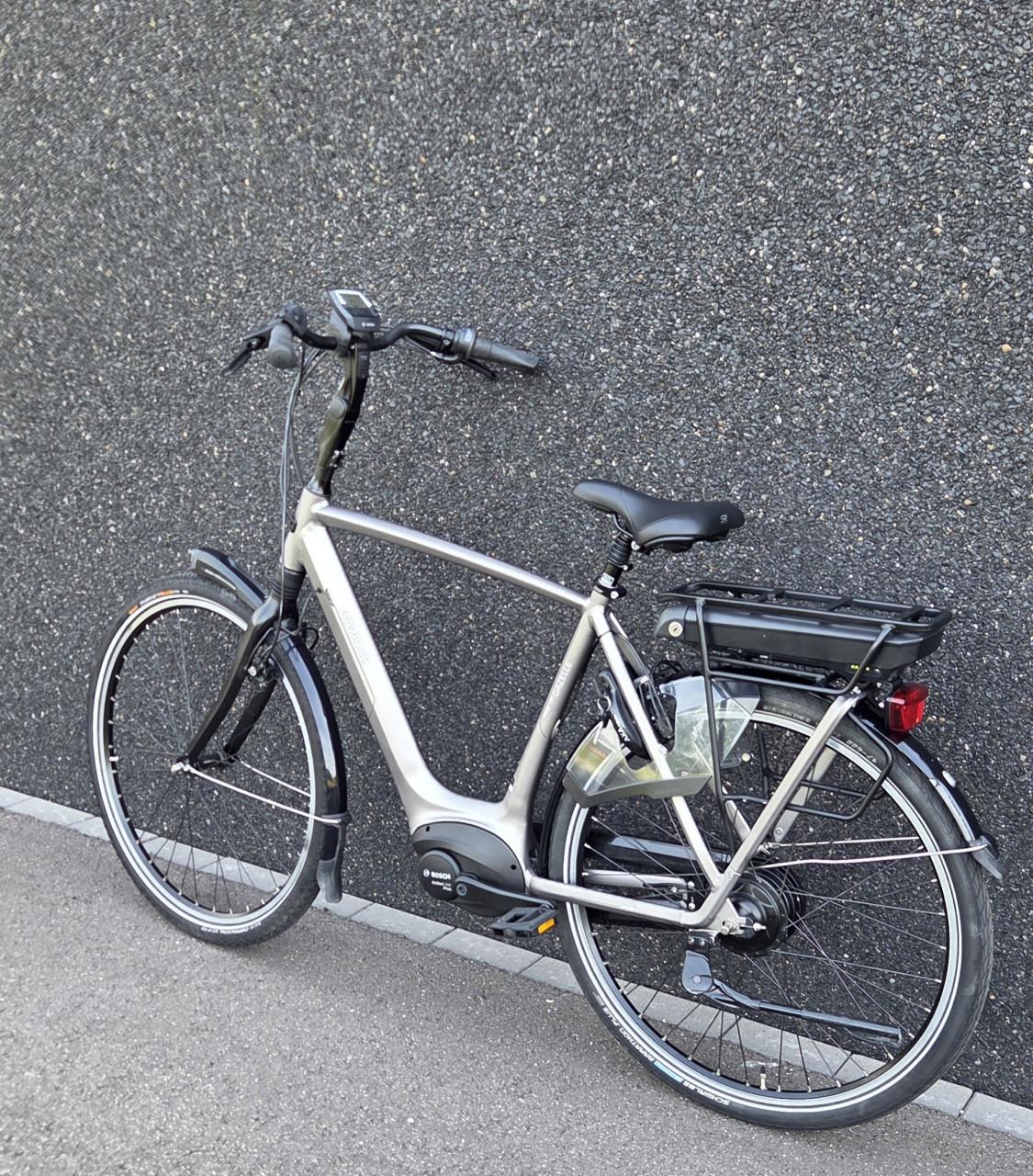 Mooie nette Gazelle Orange C310 HMB 57 cm