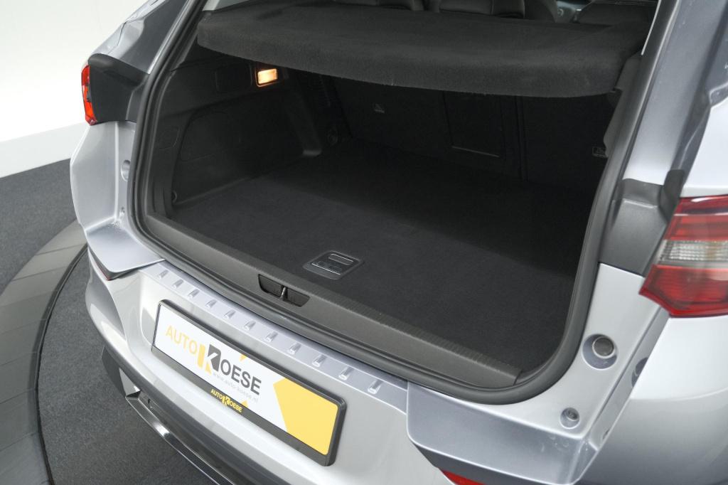 Opel Grandland 1.6 turbo plug-in hybrid 4x4 gse | elektrische kofferklep | 