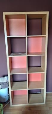 Leuke boekenkast