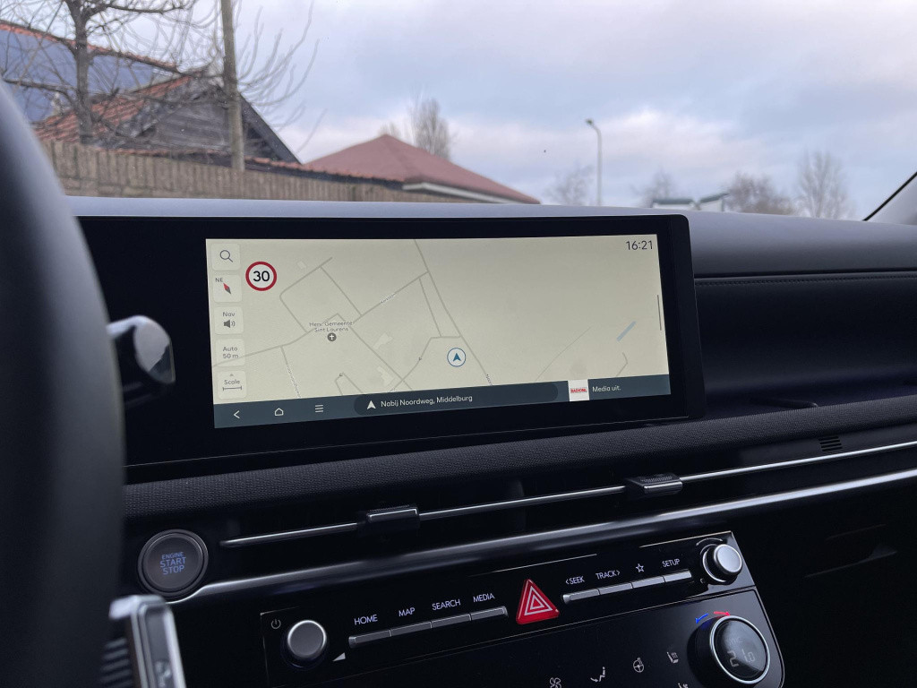 Hyundai Tucson 1.6 t-gdi phev premium 4wd
