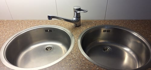 Grohe Keukenkraan