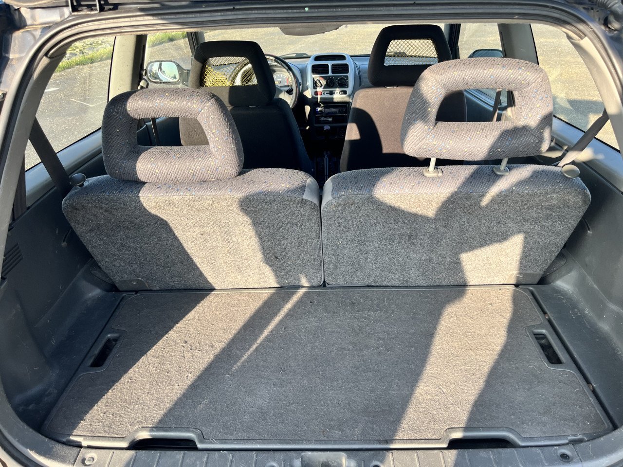Suzuki ignis 1.3