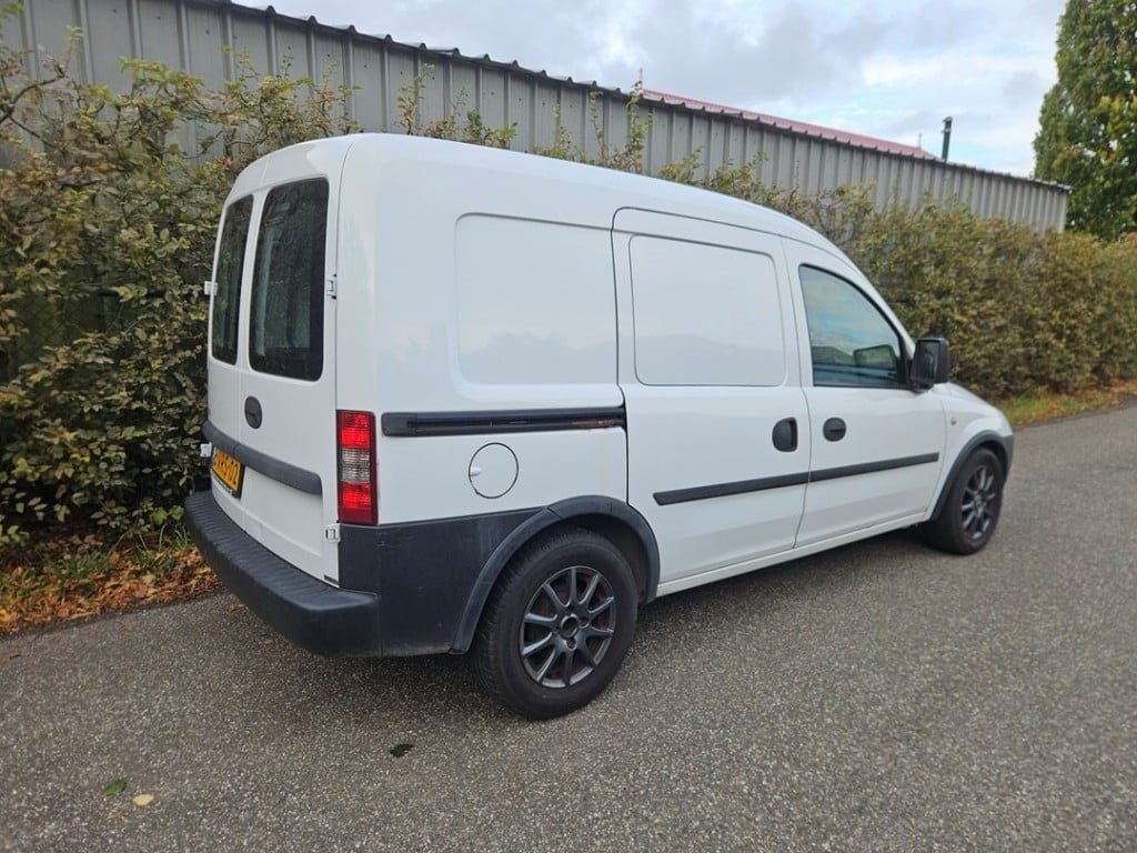 Opel Combo 1.3 cdti 16v
