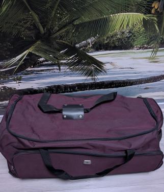 Reistas van Showball, 90 l.